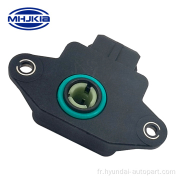 0k247-18911 Capteur d&#39;accélérateur pour Kia Cerato Sportage Pride